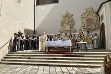 04.06.2026 Fronleichnam